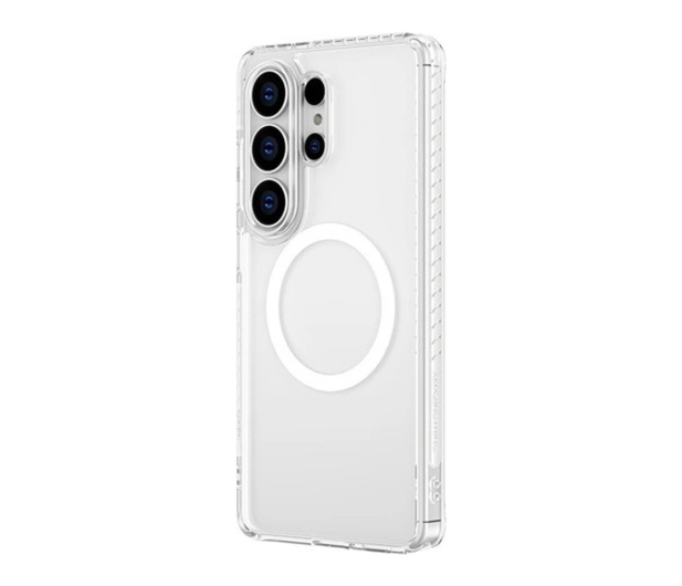 AmazingThing Titan Pro Drop Proof Case na Samsung S26 Ultra - przezroczys - 1527016 - zdjęcie 2